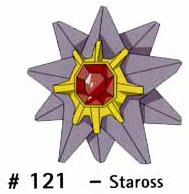 N 121 Staross